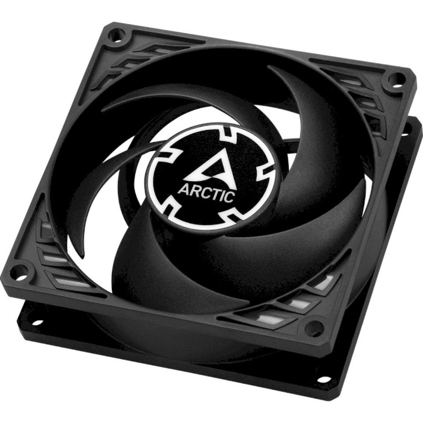 Вентилятор Arctic P8 5-Fan Pack Black (ACFAN00153A)
