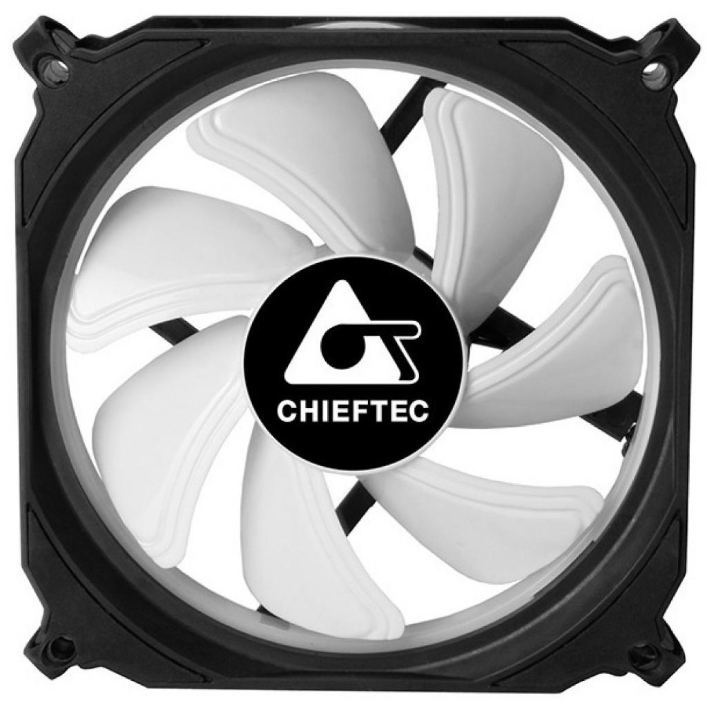 Вентилятор Chieftec Tornado ARGB (CF-1225RGB)