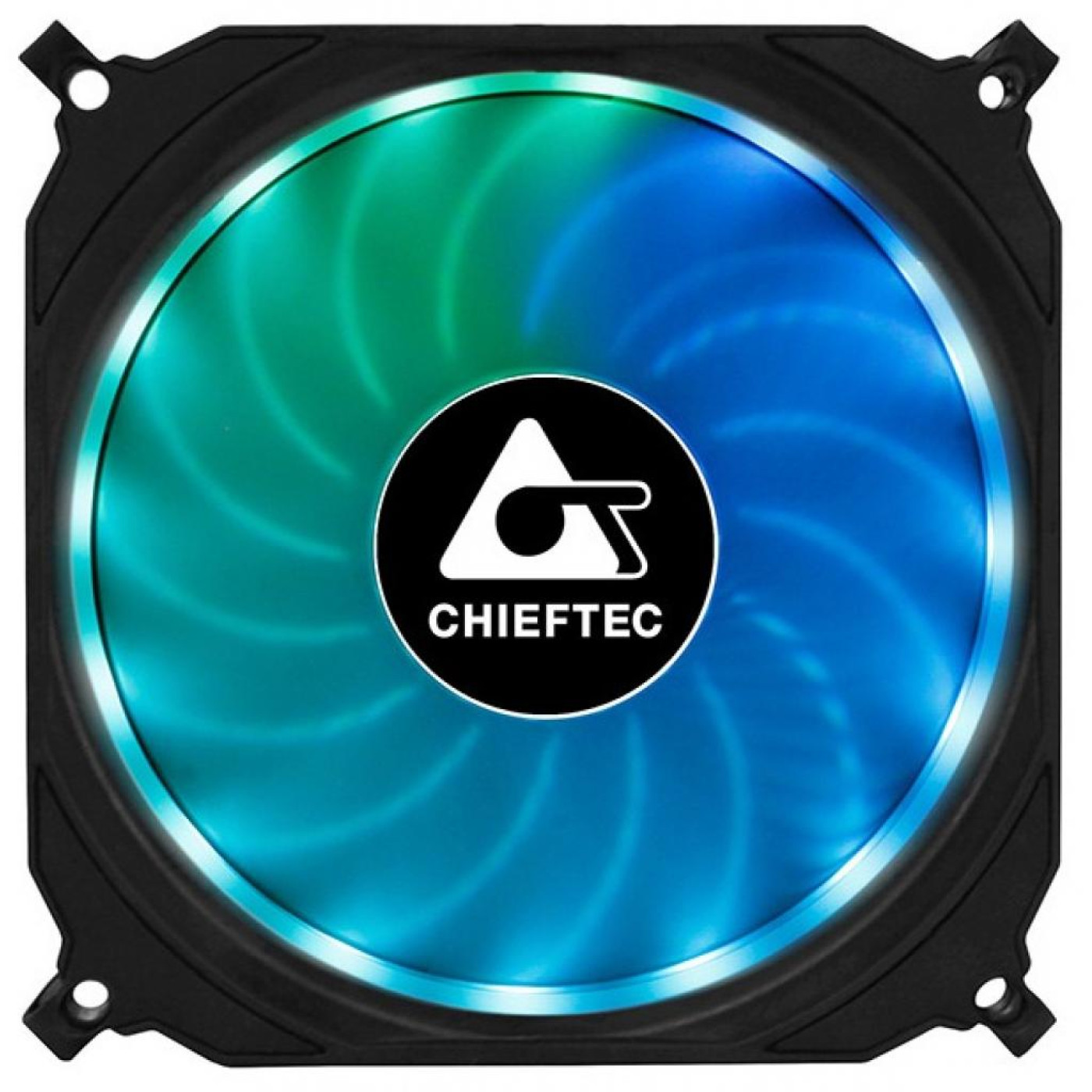Вентилятор Chieftec Tornado ARGB (CF-1225RGB)