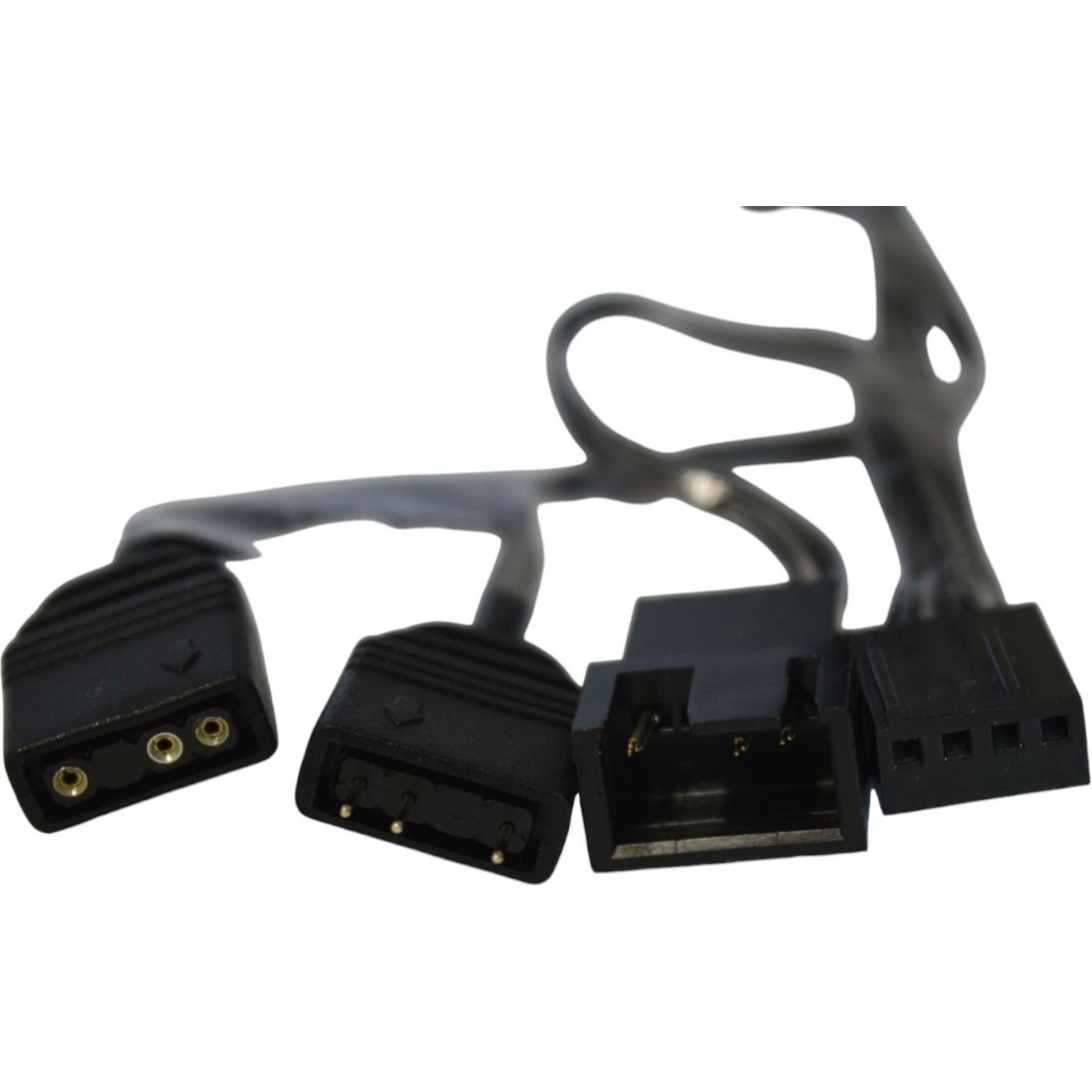 Вентилятор Cooling Baby 120 FR12025 (FR12025)