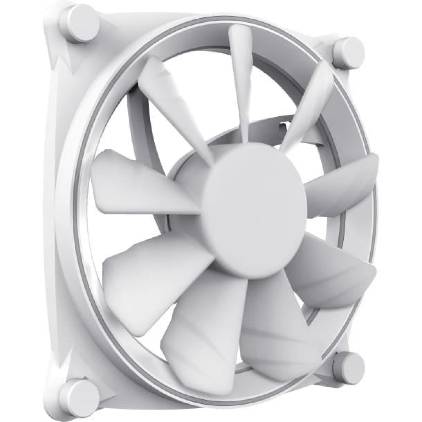 Вентилятор GameMax 120мм GMX-12-DBB-WT (GMX-12-DBB-WT)