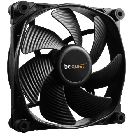 Вентилятор Be quiet! Silent Wings 3 120mm PWM (BL070) Б/в