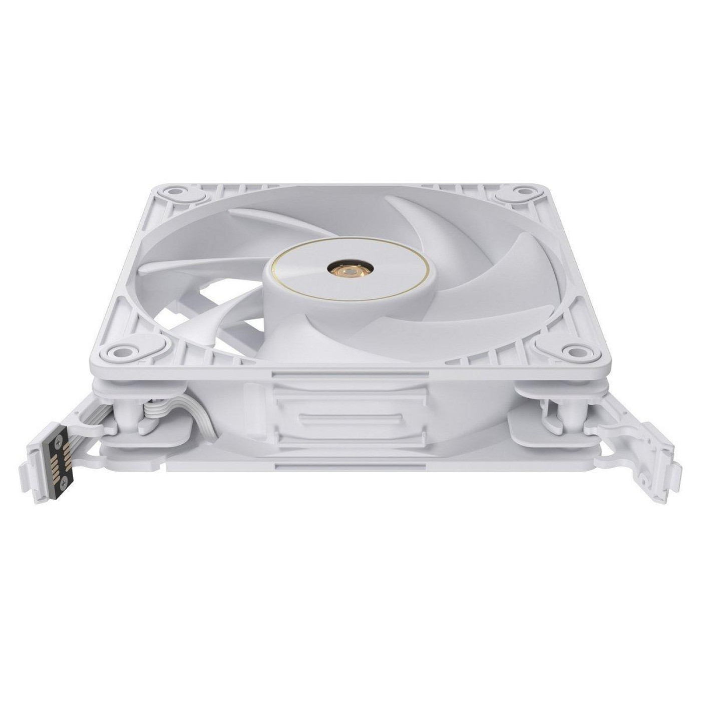 Комплект вентиляторів Asus ProArt PF120 White 3IN1 (90DA00M3-B09020)