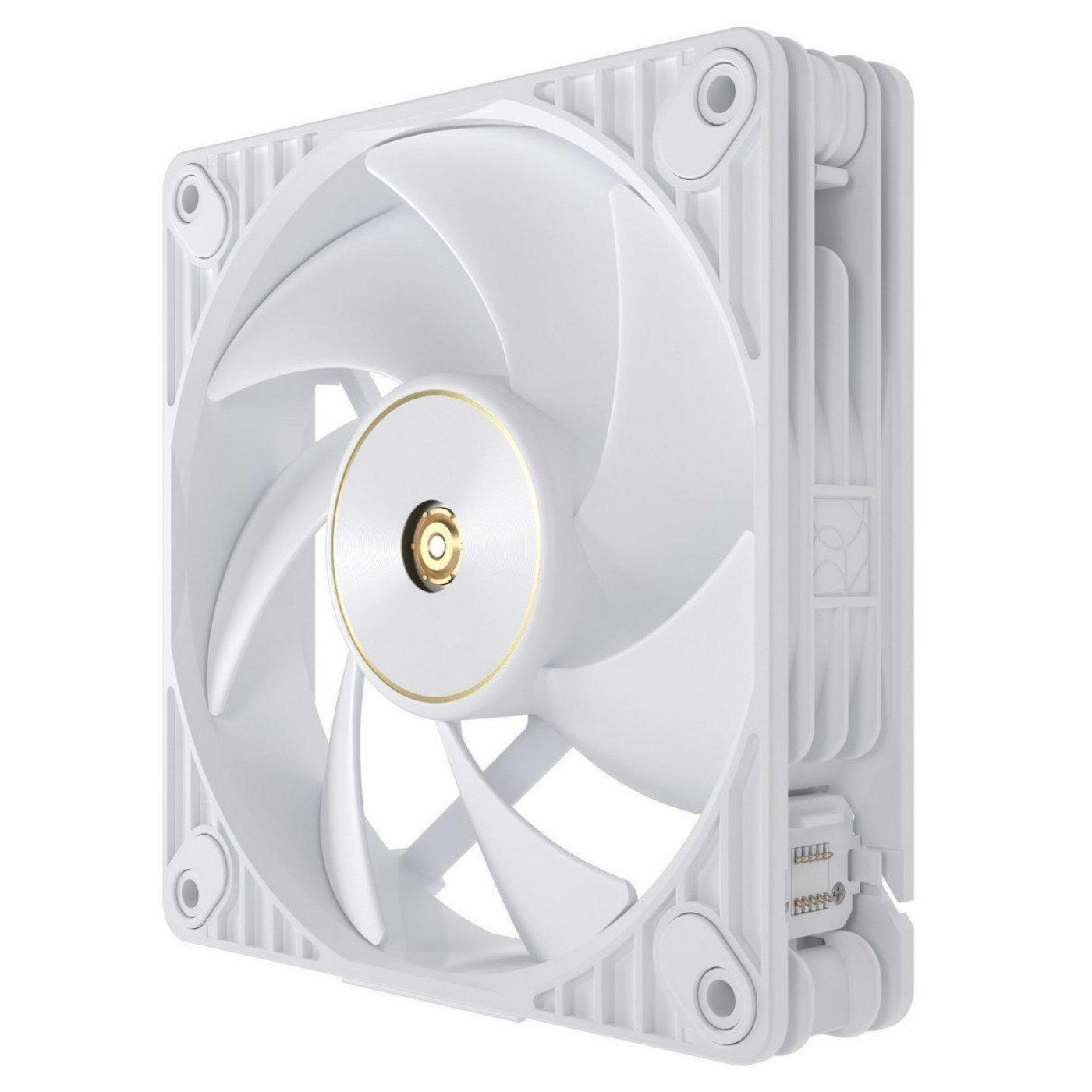 Комплект вентиляторів Asus ProArt PF120 White 3IN1 (90DA00M3-B09020)