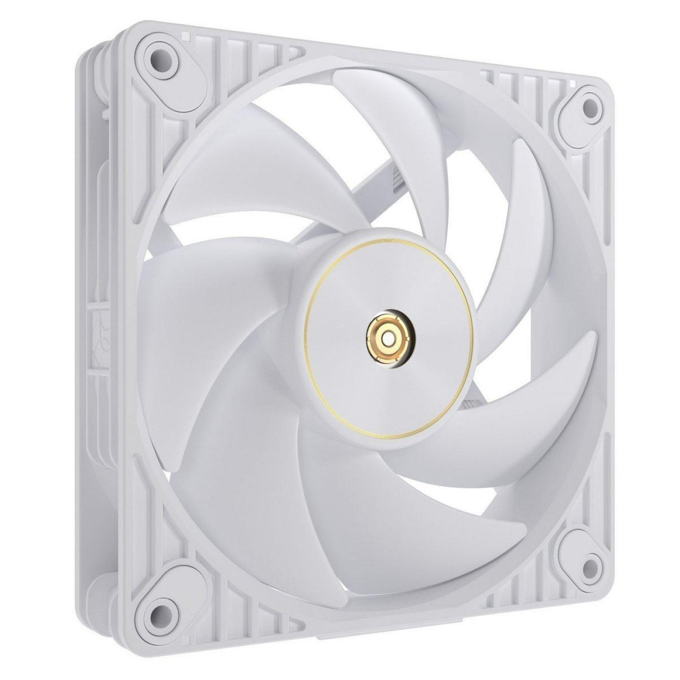 Комплект вентиляторів Asus ProArt PF120 White 3IN1 (90DA00M3-B09020)