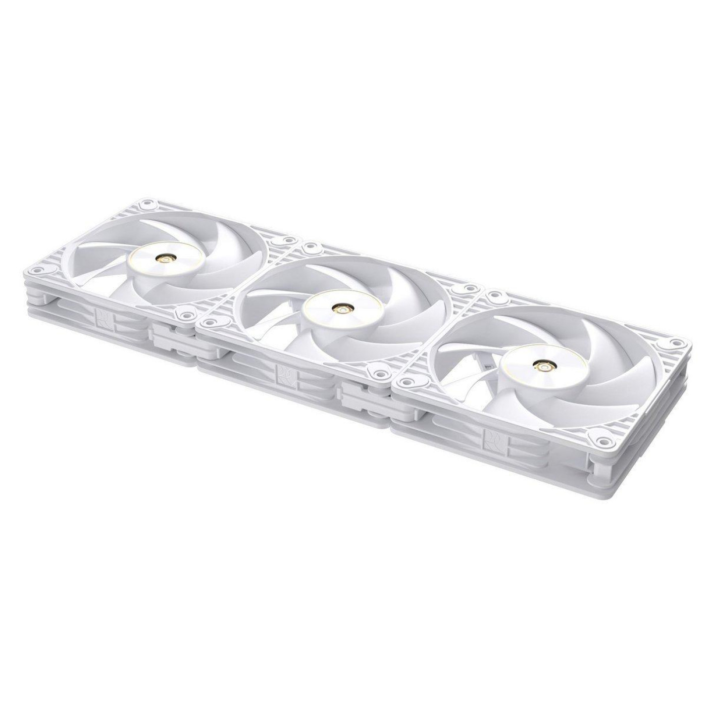 Комплект вентиляторів Asus ProArt PF120 White 3IN1 (90DA00M3-B09020)