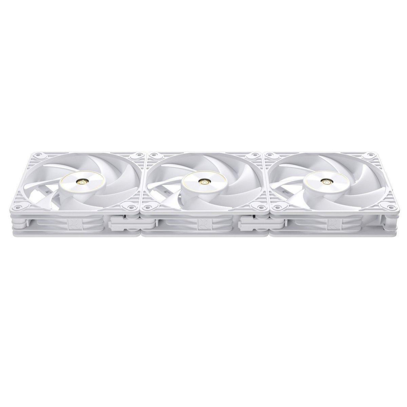 Комплект вентиляторів Asus ProArt PF120 White 3IN1 (90DA00M3-B09020)