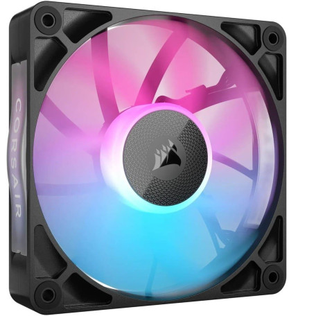 Вентилятор Corsair iCUE Link RX120 RGB PWM (CO-9051017-WW) Б/у