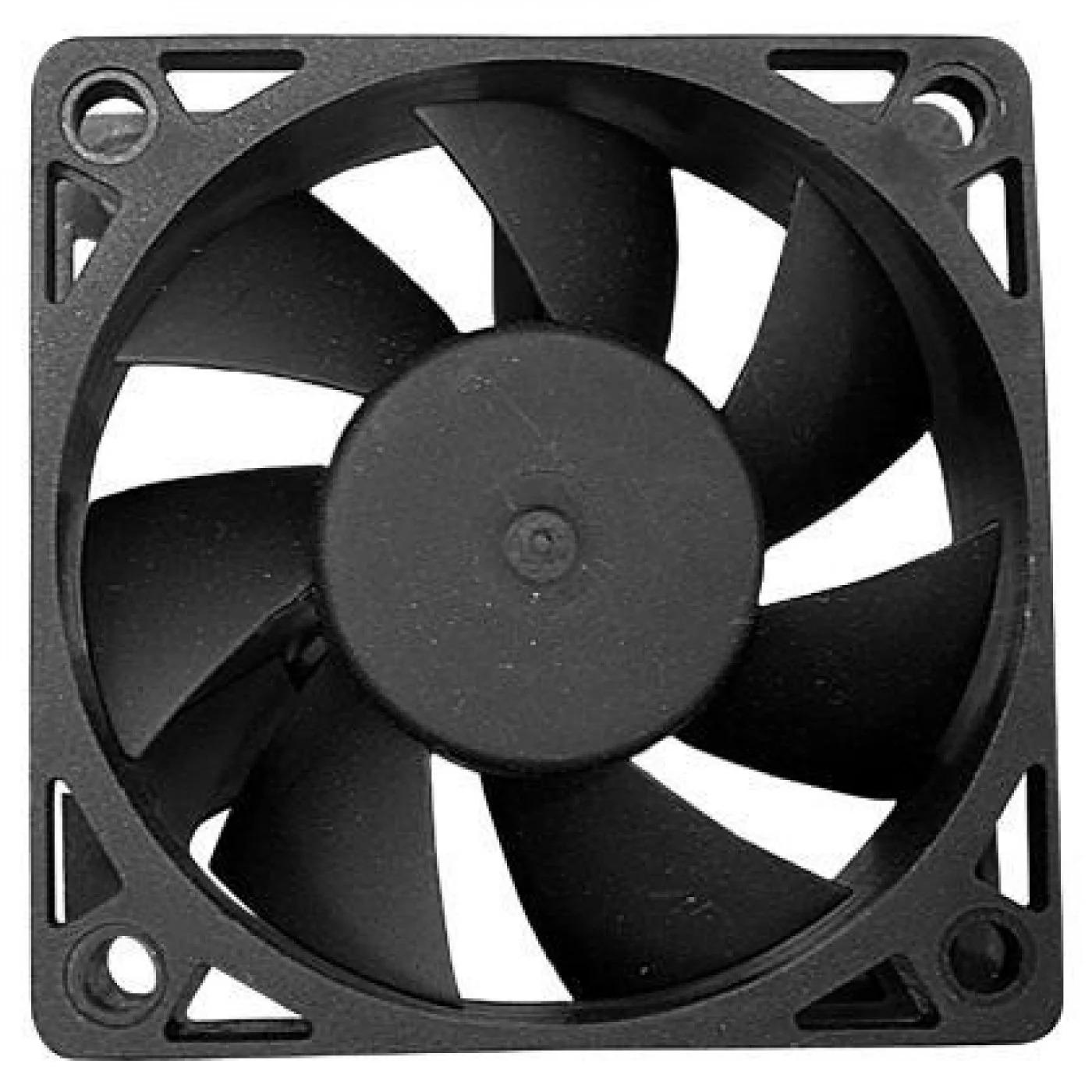 Вентилятор Titan TFD-6020M12Z, 60х60х20мм (TFD-6020 M 12 Z)