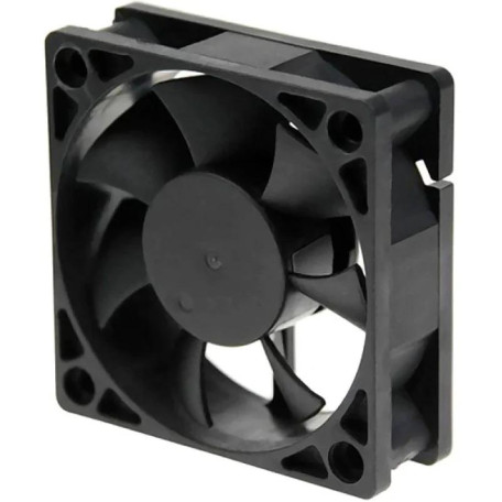 Вентилятор Titan TFD-6020M12Z, 60х60х20мм (TFD-6020 M 12 Z)