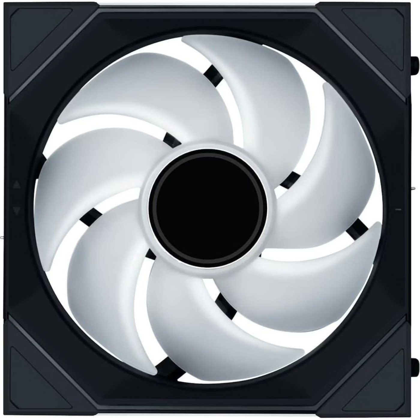 Вентилятор Lian Li Uni Fan SL-INF WIRELESS 140-1 Black (G99.14SLIN1W1B.00)