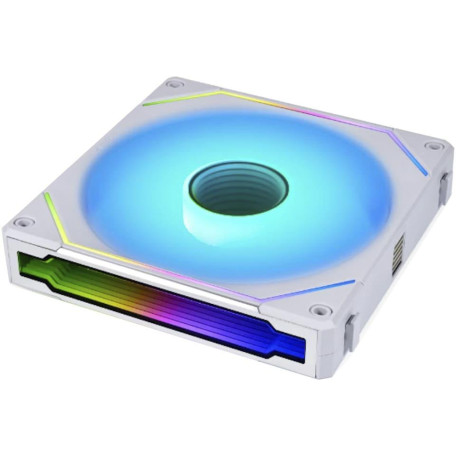 Вентилятор Lian Li Uni Fan SL-INF WIRELESS 140-1 White (G99.14SLIN1W1W.00)