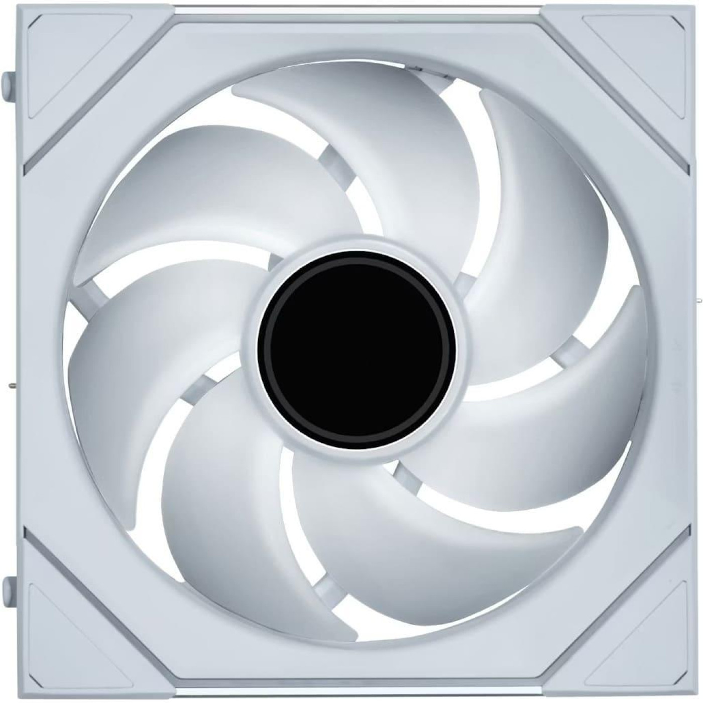 Вентилятор Lian Li Uni Fan SL-INF WIRELESS 140-1 White (G99.14SLIN1W1W.00)
