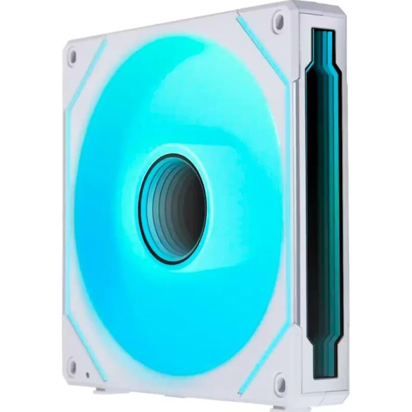 Вентилятор Lian Li Uni Fan SL-INF WIRELESS Reverse 140-1 White (G99.14RSLIN1W1W.00)
