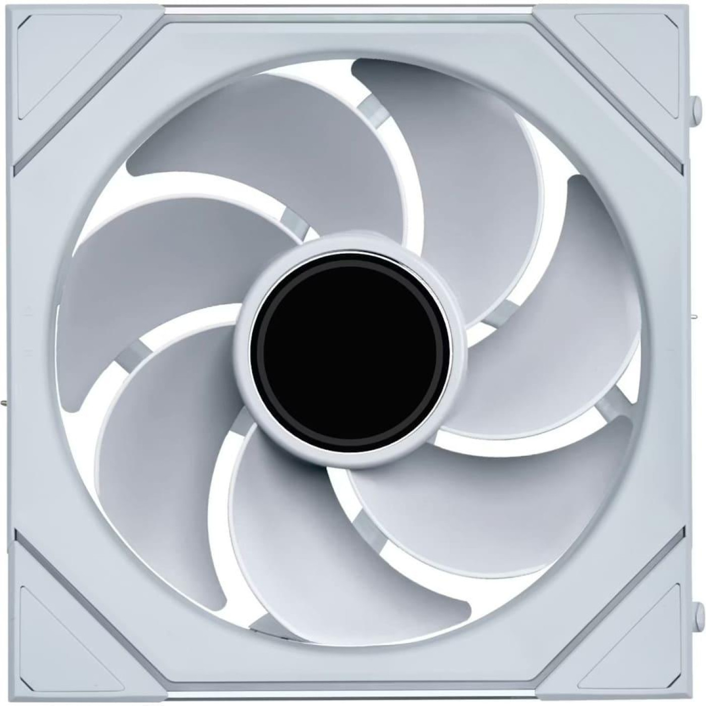 Вентилятор Lian Li Uni Fan SL-INF WIRELESS Reverse 140-1 White (G99.14RSLIN1W1W.00)