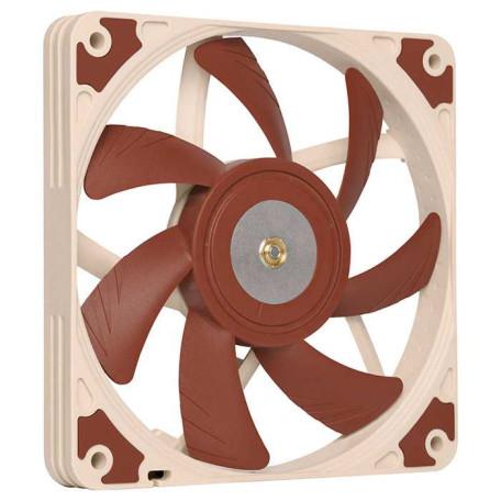 Вентилятор Noctua NF-A12x15 PWM (NF-A12x15 PWM) Б/в
