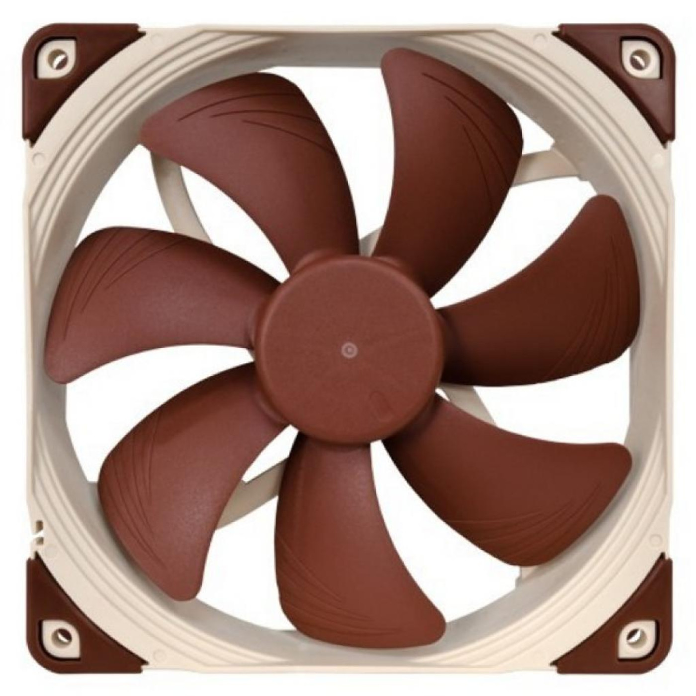 Вентилятор Noctua NF-A14 PWM 140mm (NF-A14 PWM)