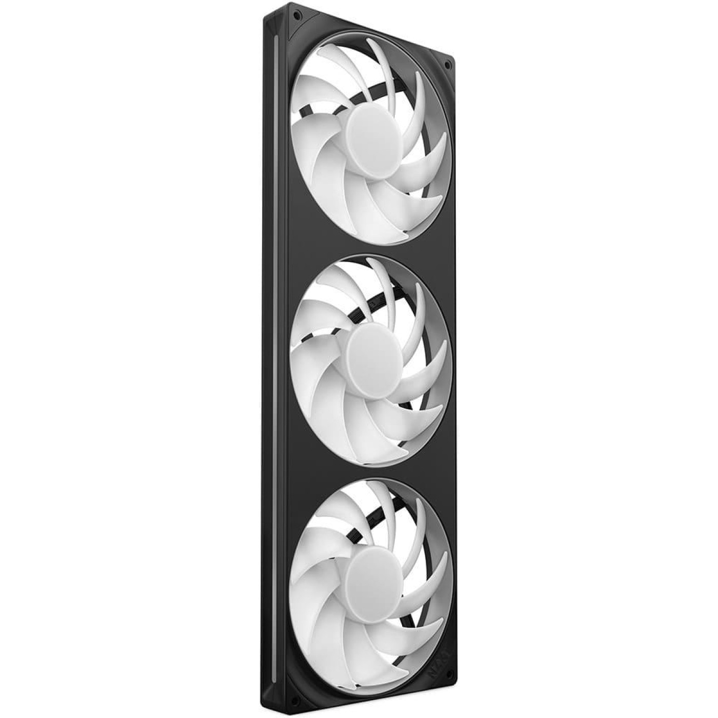 Вентилятор NZXT F420 RGB Core Fan Single Frame Black (RF-U42HF-B1)