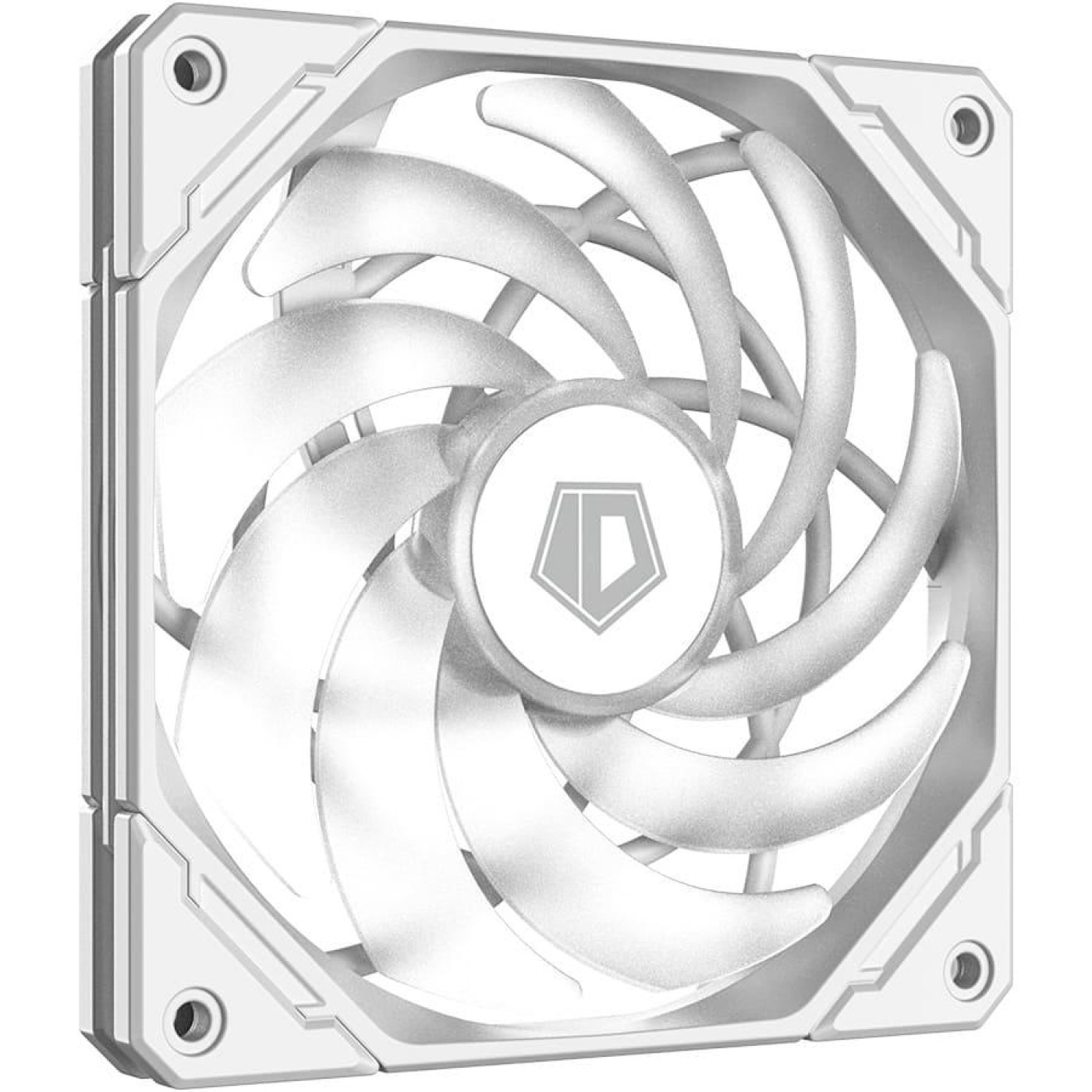 Вентилятор ID-Cooling NO-12015-XT ARGB Snow (NO-12015-XT ARGB SNOW)