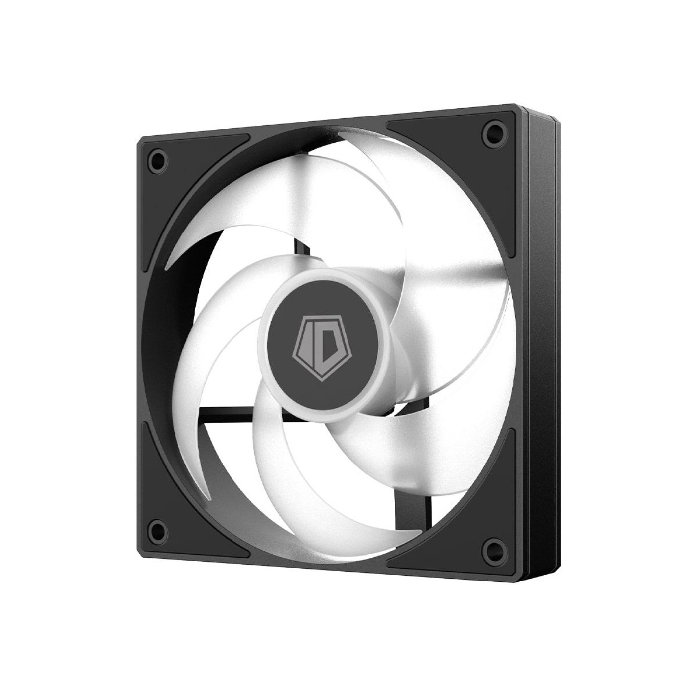 Вентилятор ID-Cooling AS-120-ARGB-K (AS-120-ARGB-K)