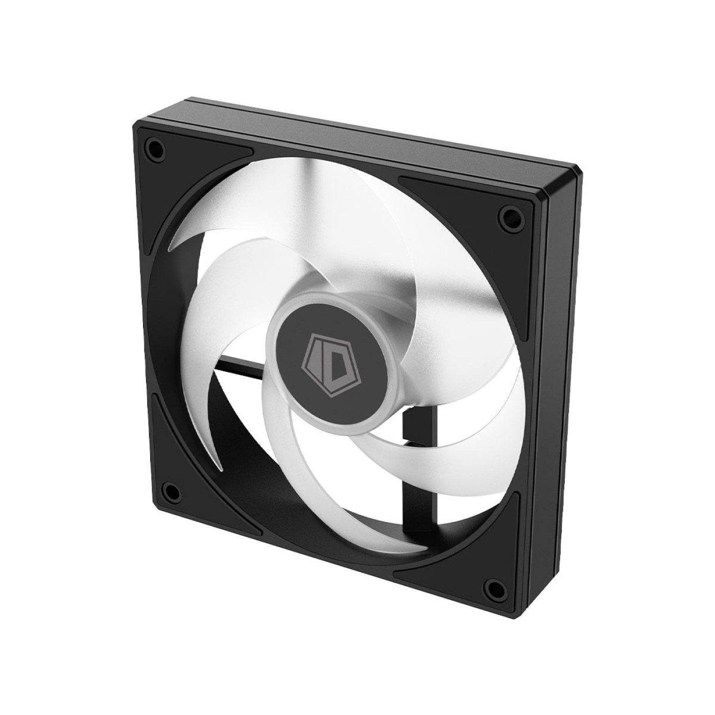 Вентилятор ID-Cooling AS-120-ARGB-K (AS-120-ARGB-K)