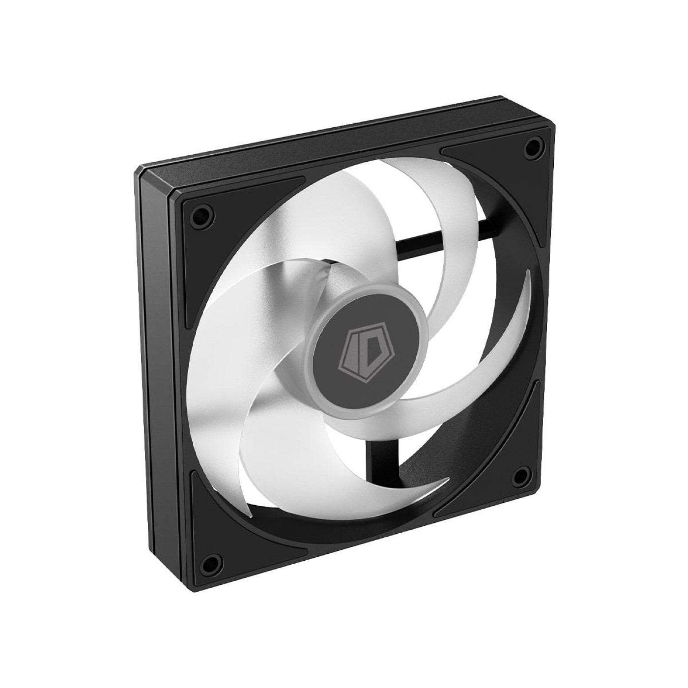 Вентилятор ID-Cooling AS-120-ARGB-K (AS-120-ARGB-K)