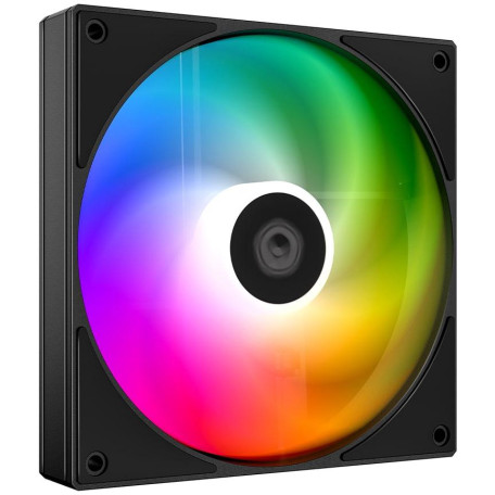 Вентилятор ID-Cooling AS-120-ARGB-K (AS-120-ARGB-K)