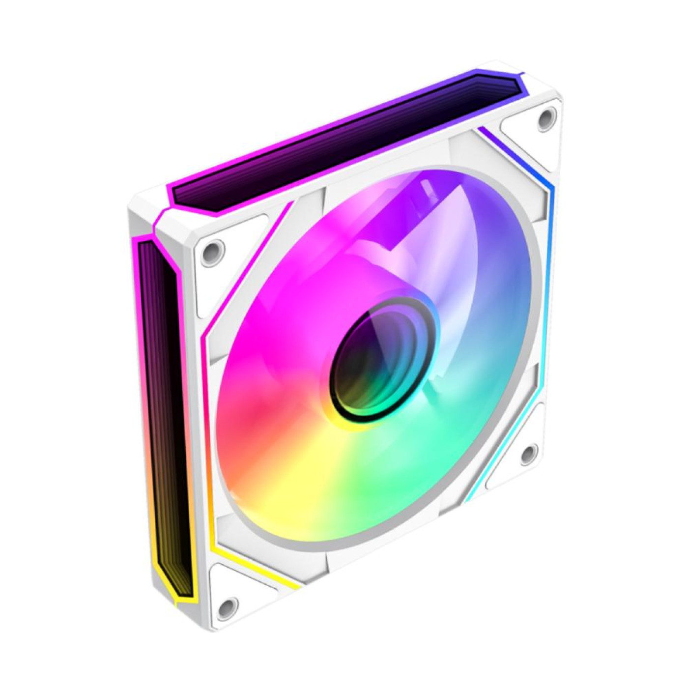 Вентилятор GameMax FN12A-S8I-RW Reverse White (FN12A-S8I-RW)