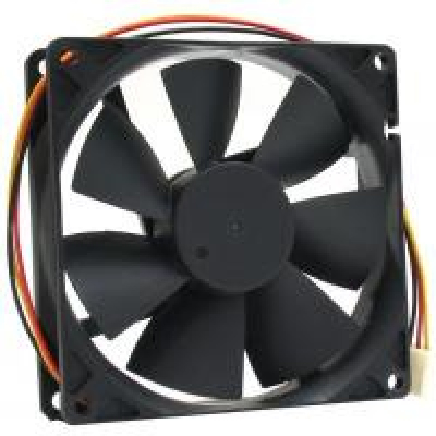 Вентилятор Titan TFD-9225L12Z, 92х92х25мм (TFD-9225 L 12 Z)