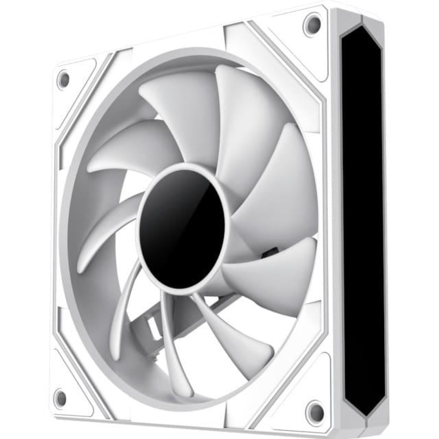 Вентилятор GameMax FN12A-S8I-W White (FN12A-S8I-W) Б/в