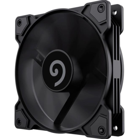 Вентилятор GameMax GMX-WFBK-PWM Black (GMX-WFBK-PWM)