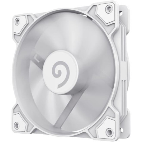 Вентилятор GameMax GMX-WFWT-PWM White (GMX-WFWT-PWM)