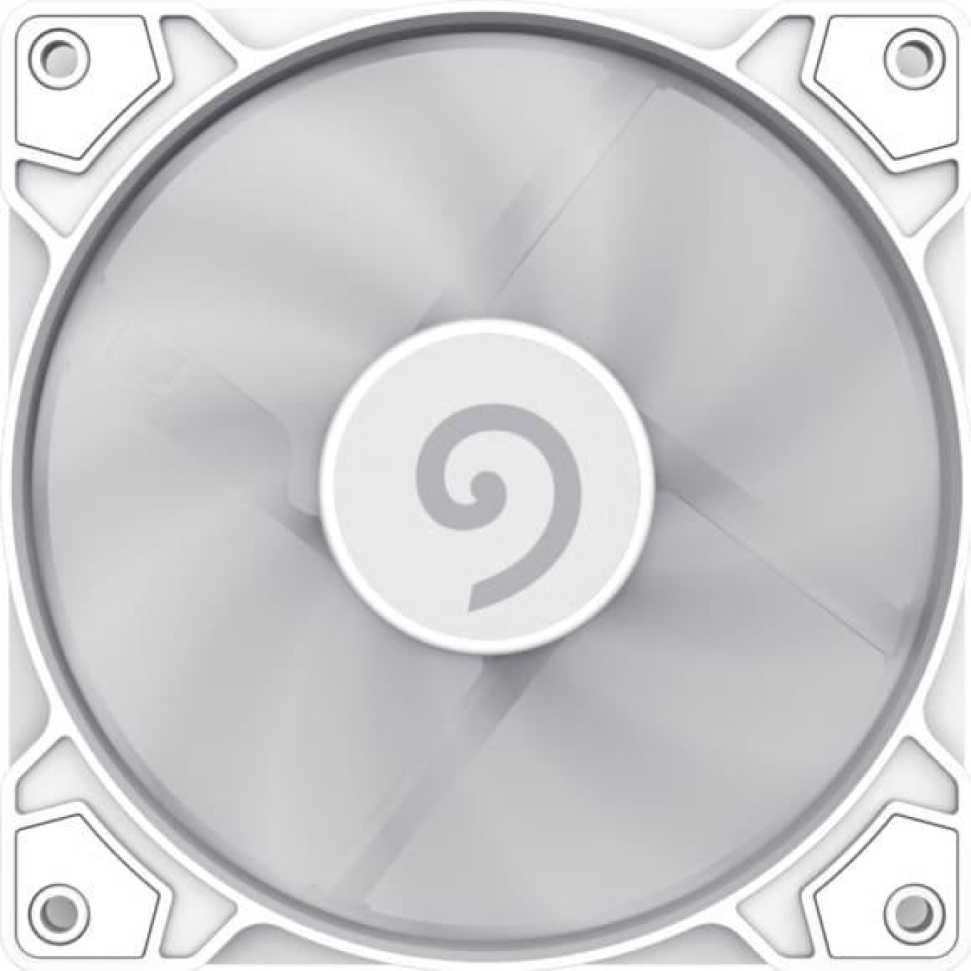 Вентилятор GameMax GMX-WFWT-PWM White (GMX-WFWT-PWM)