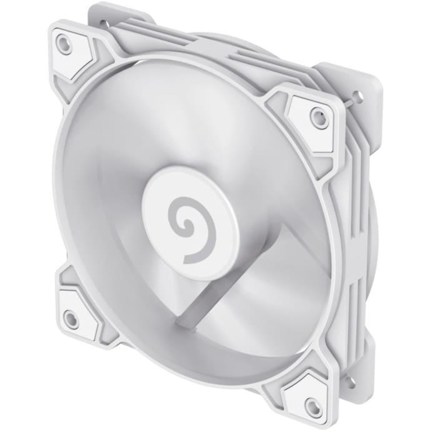 Вентилятор GameMax GMX-WFWT-PWM White (GMX-WFWT-PWM)