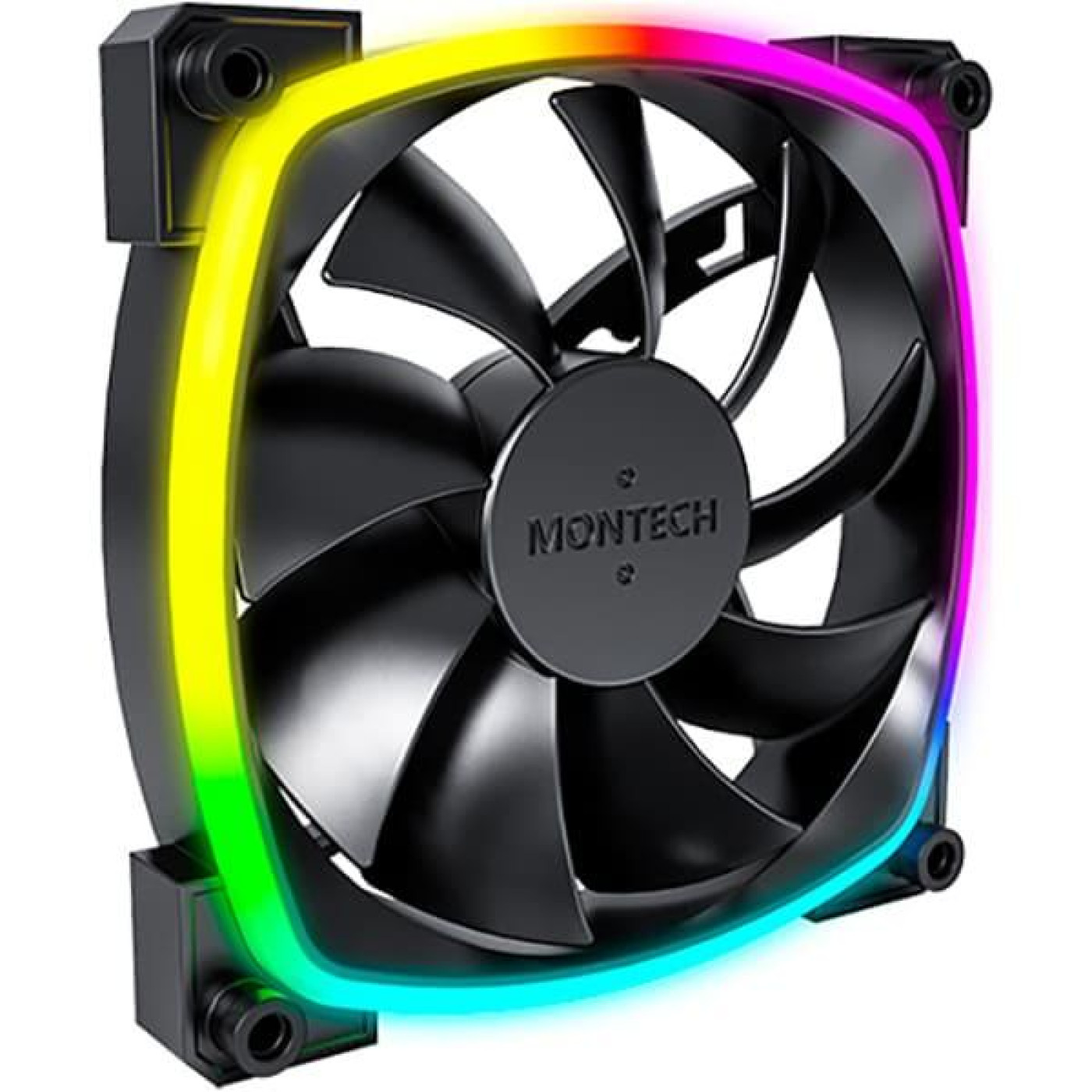 Вентилятор MONTECH 120MM AX120(B3I1) (AX120(B3I1))