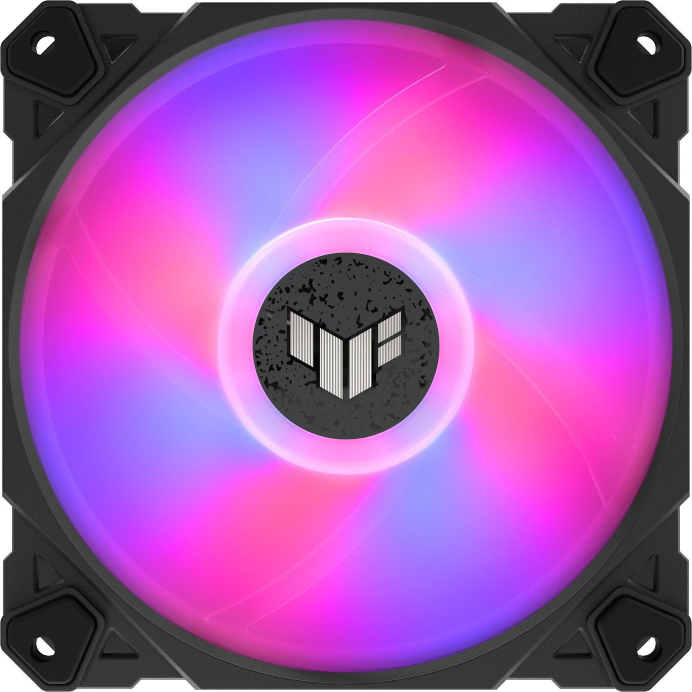 Вентилятор ASUS TUF GAMING TF120 ARGB (90DA0030-B09000)