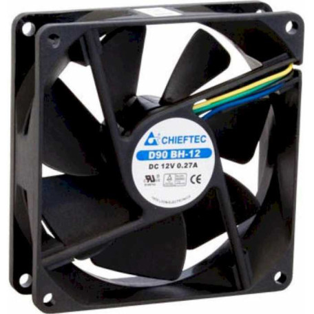 Вентилятор Chieftec Thermal Killer AF-0925PWM (AF-0925PWM)