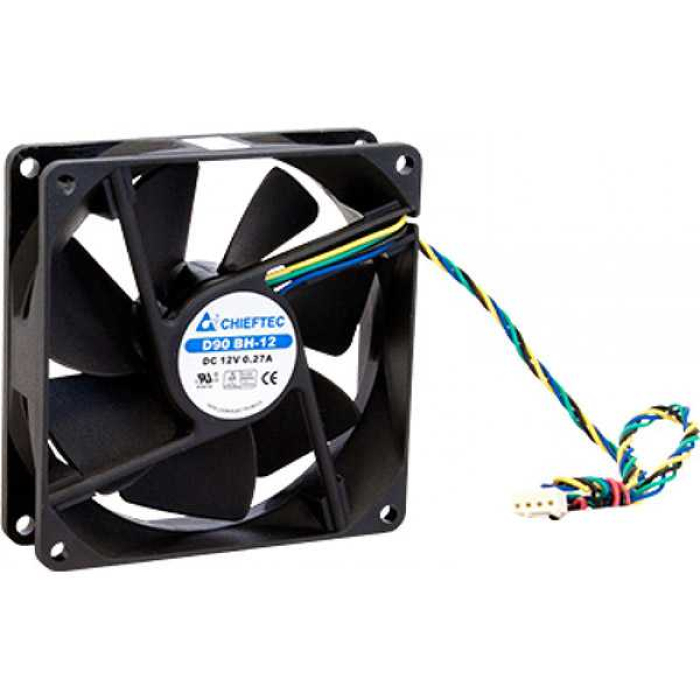 Вентилятор Chieftec Thermal Killer AF-0925PWM (AF-0925PWM)
