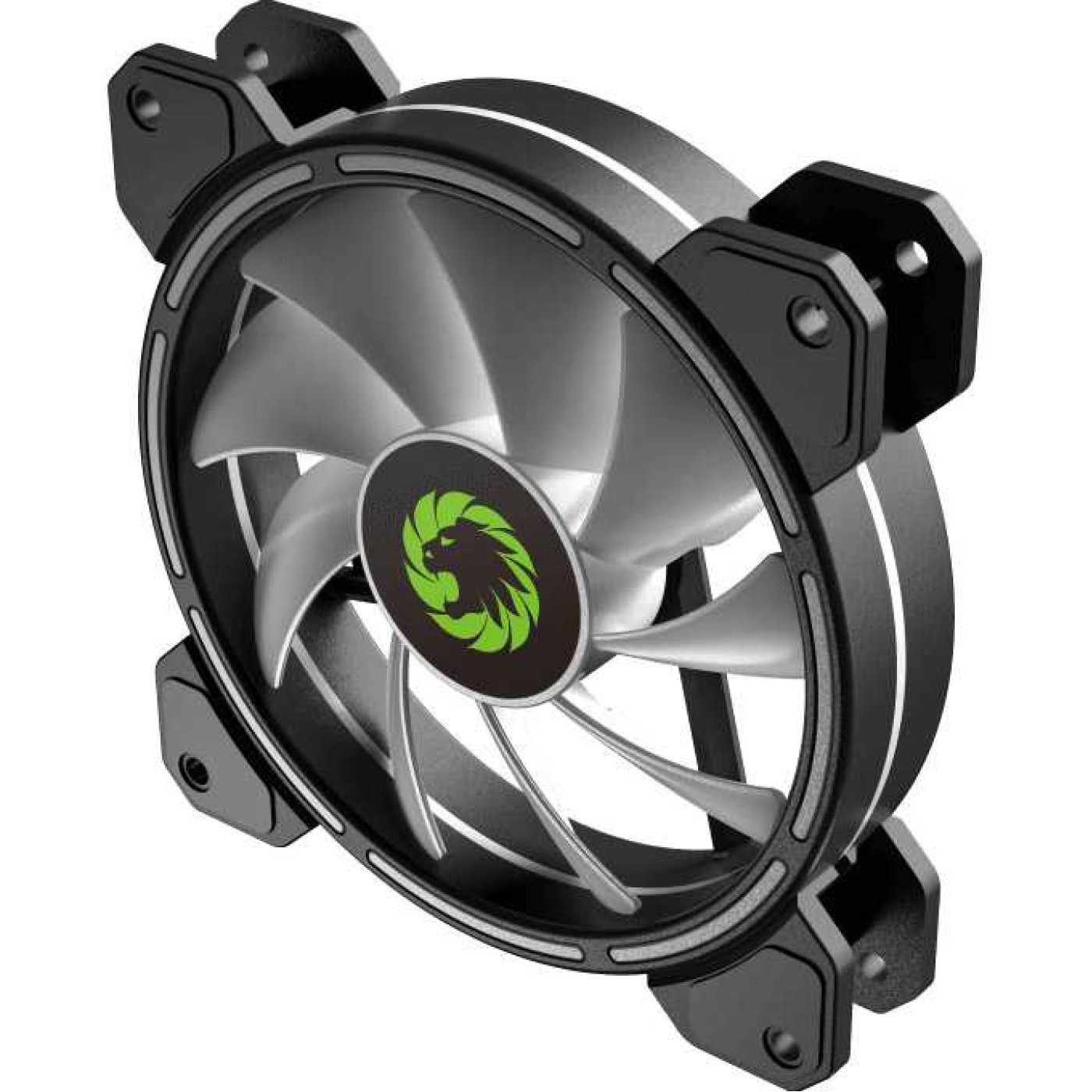 Вентилятор GameMax FN-12Rainbow-D (FN-12Rainbow-D) U1