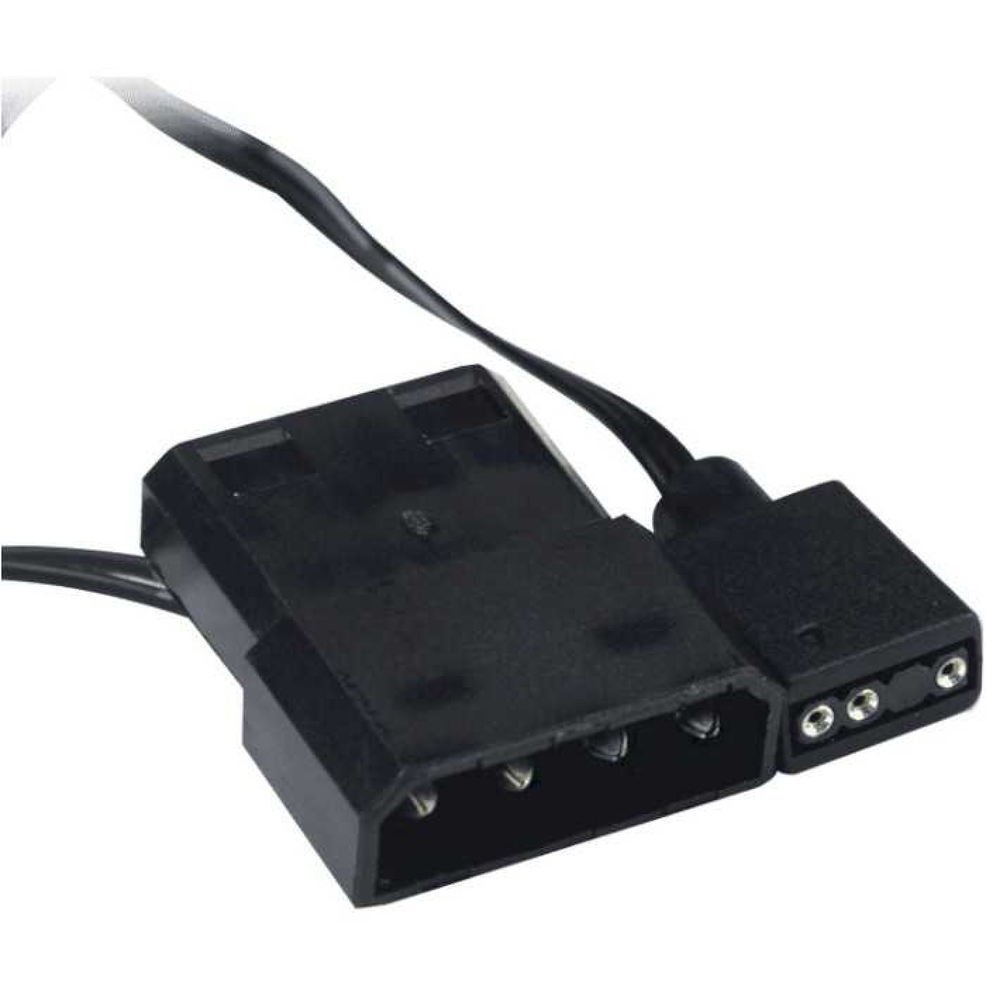 Вентилятор GameMax FN-12Rainbow-D (FN-12Rainbow-D) U1