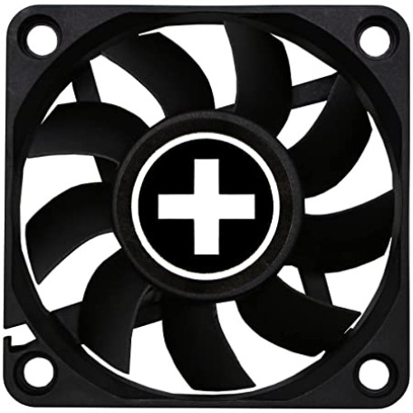 Вентилятор Xilence 60mm XPF60S.W Black, White Box (XF032)