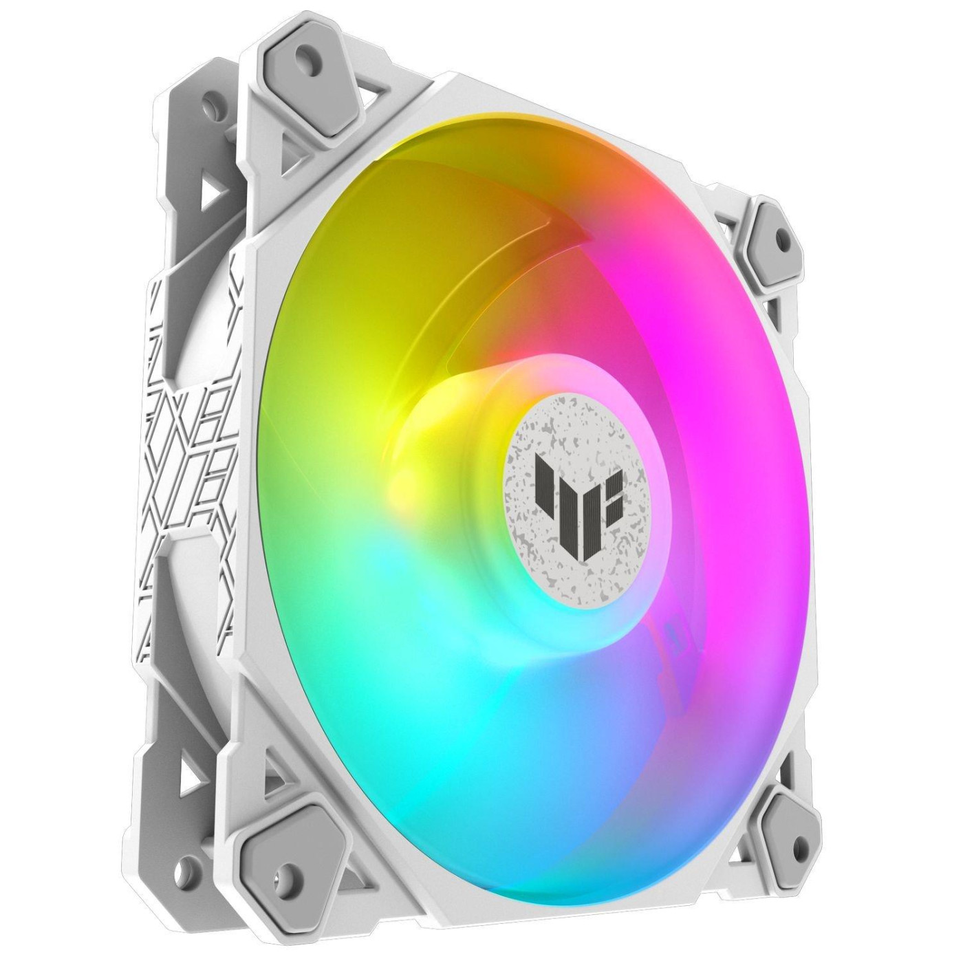 Вентилятор ASUS TUF Gaming TF120 ARGB (90DA0033-B09030)