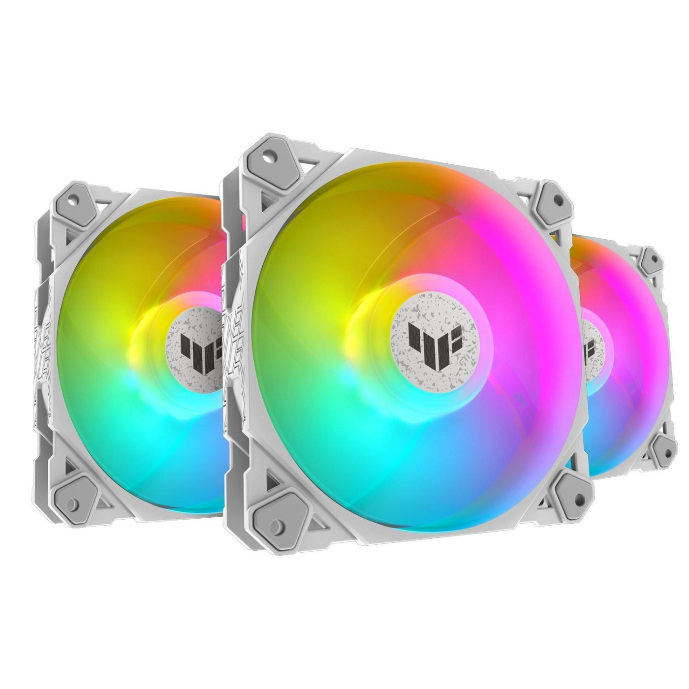 Вентилятор ASUS TUF Gaming TF120 ARGB (90DA0033-B09030)