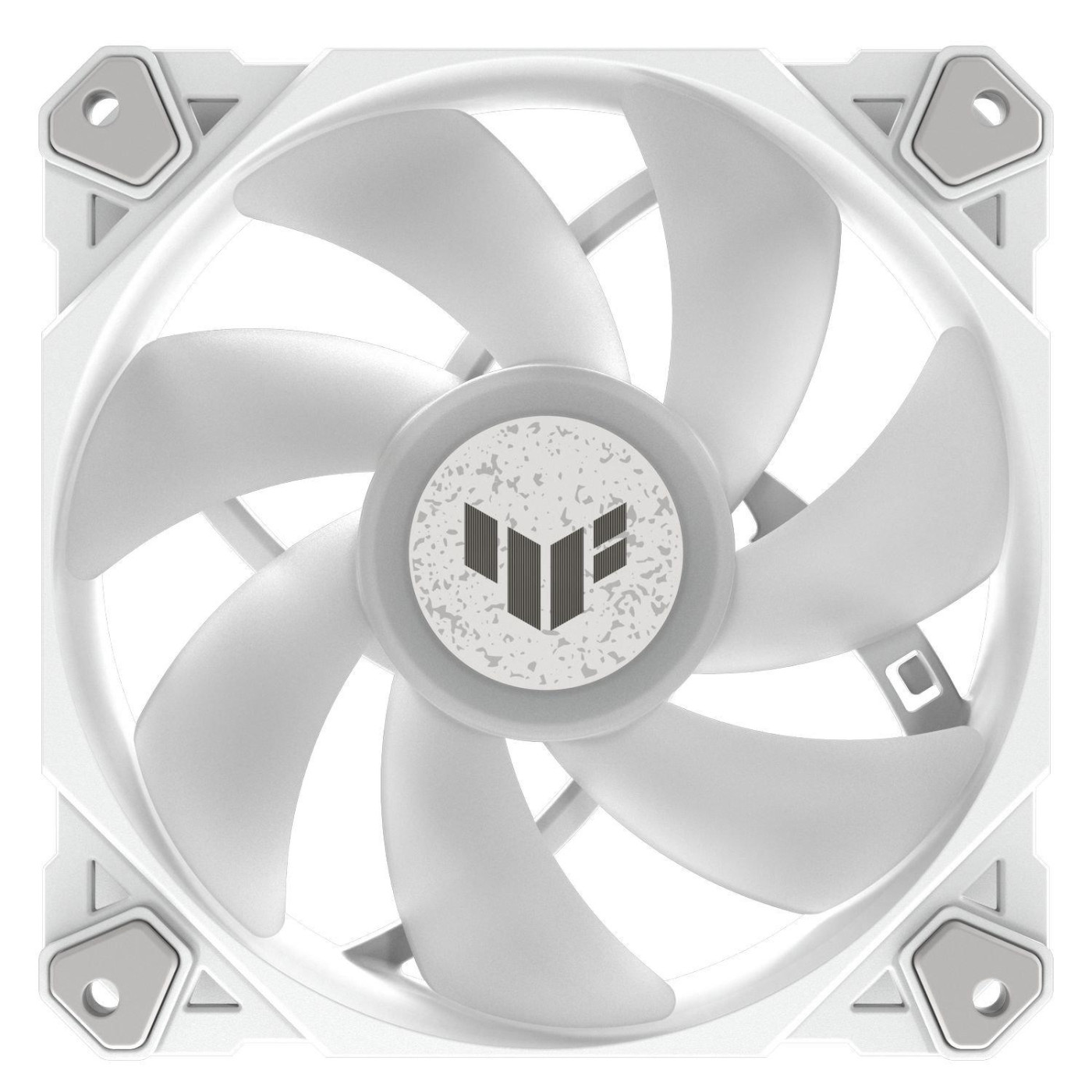 Вентилятор ASUS TUF Gaming TF120 ARGB (90DA0033-B09030)