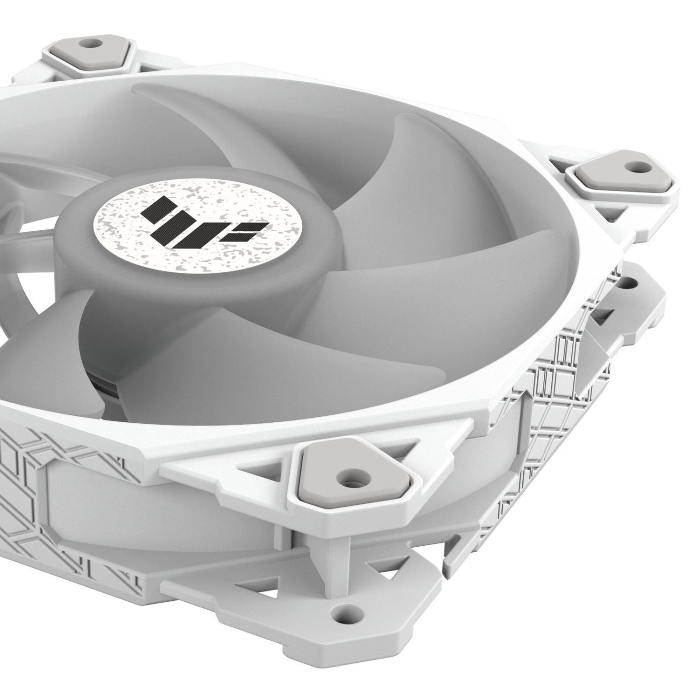 Вентилятор ASUS TUF Gaming TF120 ARGB (90DA0033-B09030)