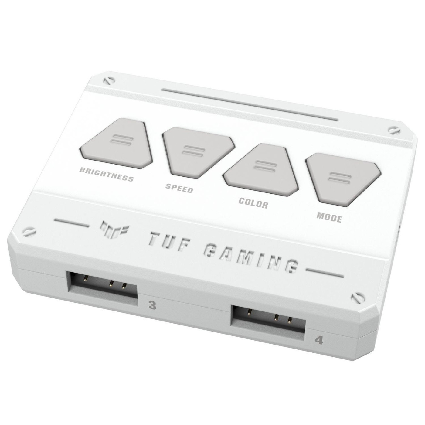 Вентилятор ASUS TUF Gaming TF120 ARGB (90DA0033-B09030)
