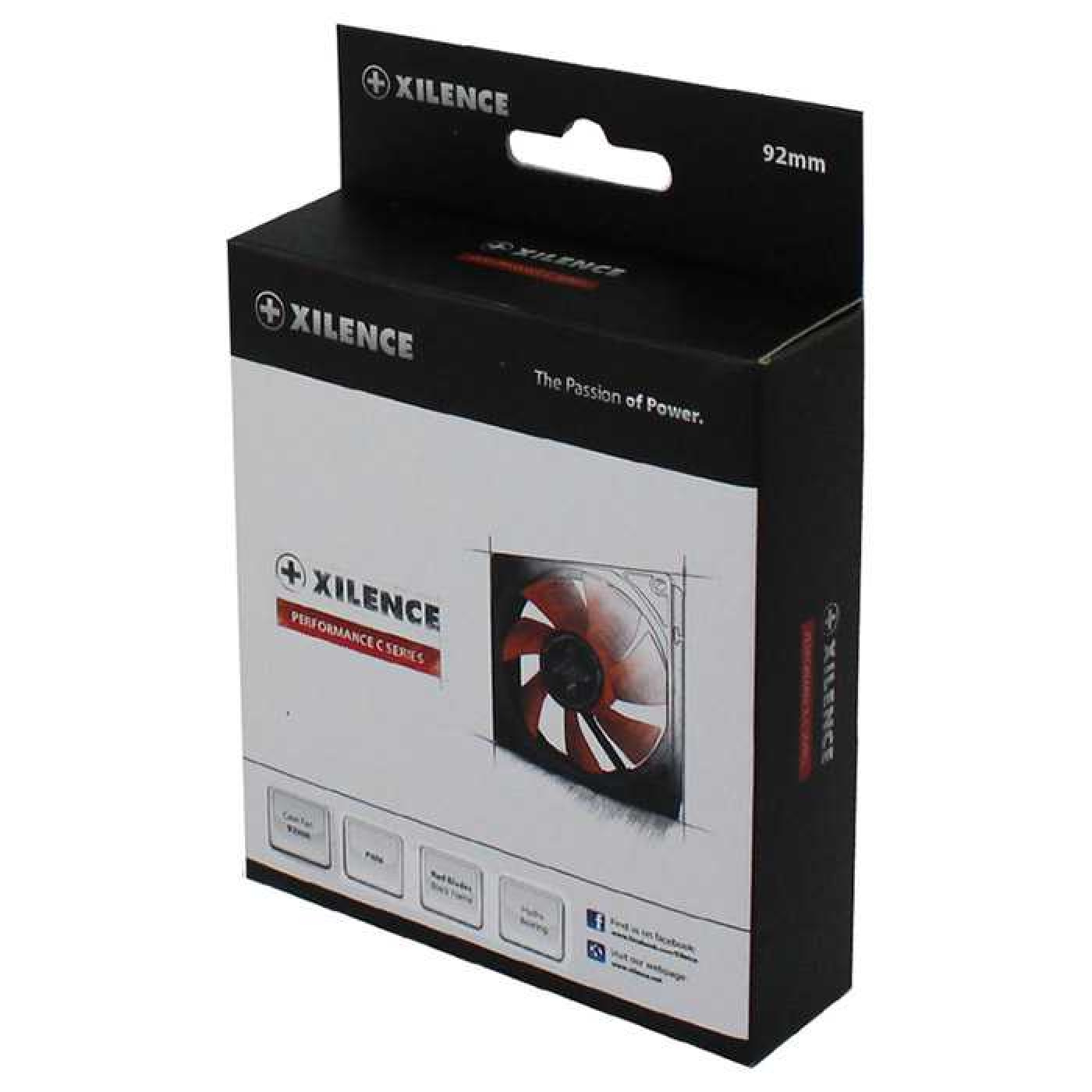 Вентилятор Xilence Performance C XPF92.R.PWM (XF041)