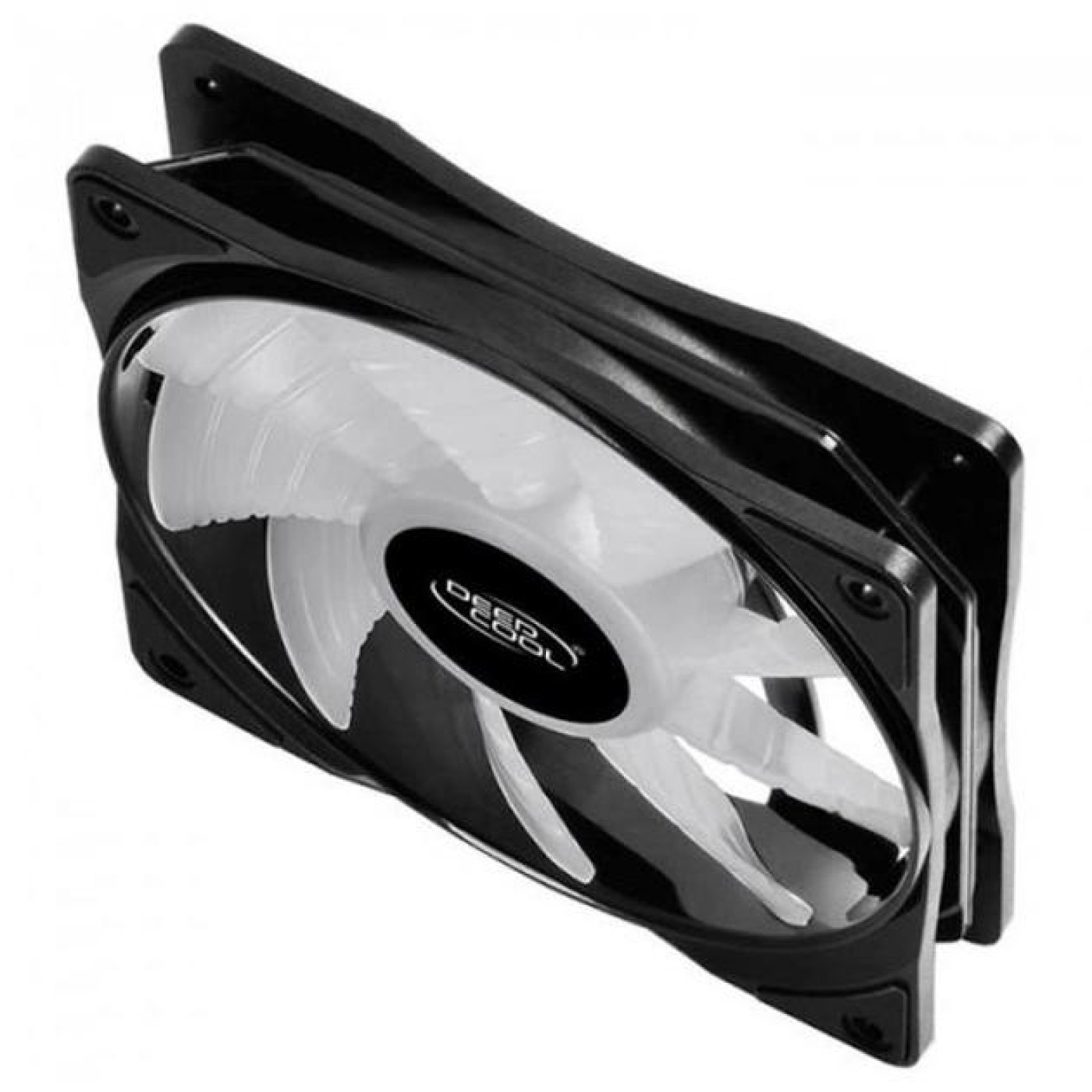 Вентилятор Deepcool CF120 3 in 1 ARGB (CF 120-3 IN 1 ARGB) Б/в
