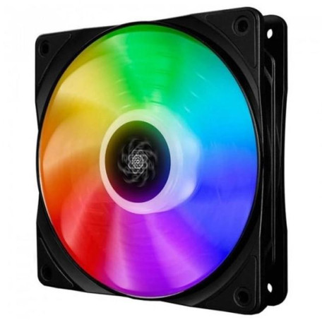 Вентилятор Deepcool CF120 3 in 1 ARGB (CF 120-3 IN 1 ARGB) Б/в