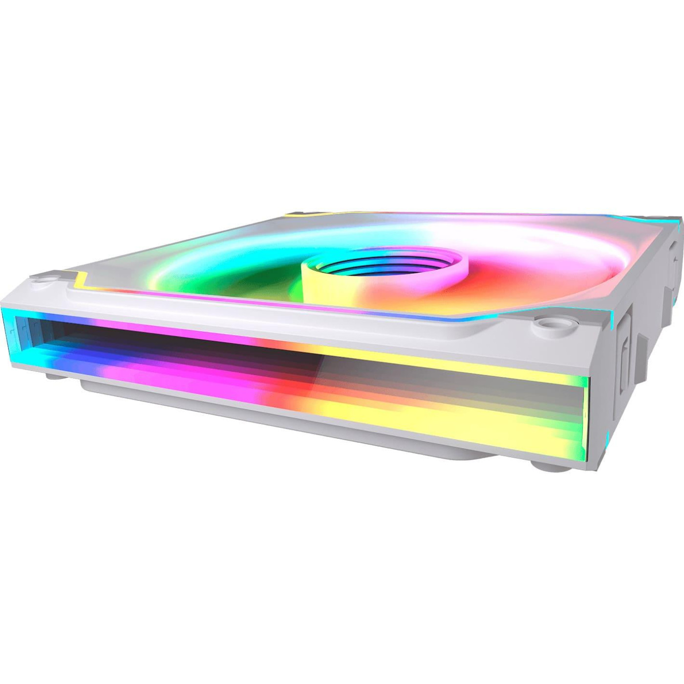 Вентилятор Cougar 140мм ARGB Revers (SC140 ARGB RB (White)) U1